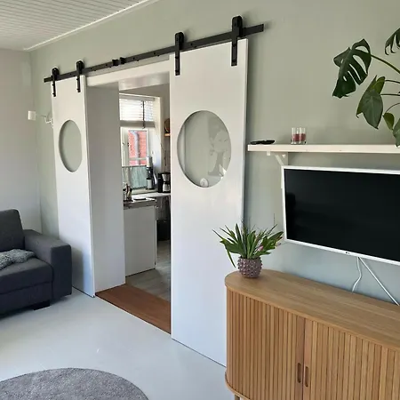 Logenplatz Apartment