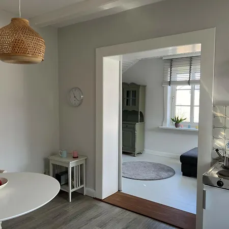 Logenplatz Appartamento Wyk auf Föhr