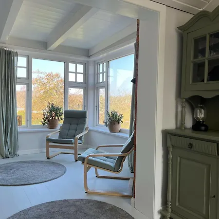 Logenplatz Appartamento Wyk auf Föhr