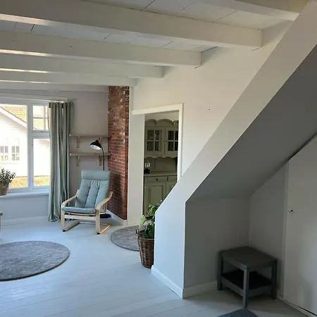 Logenplatz Appartamento Wyk auf Föhr